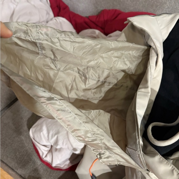 Weatherproof Men's Tan Jacket - Picture 12 of 12